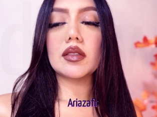 Ariazafir