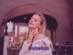 Arielawilson