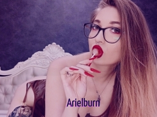 Arielburn