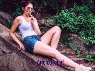 Arielcutegirl