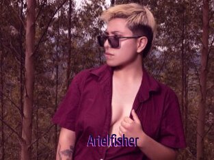 arielfisher Deutsche Webcam Girls