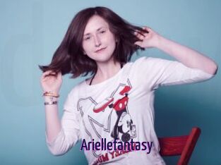 Ariellefantasy