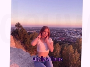 Ariellewilliams