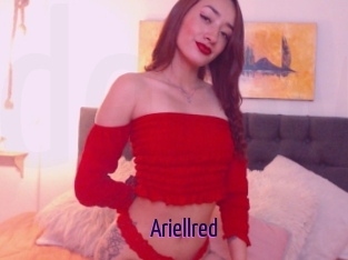 Ariellred