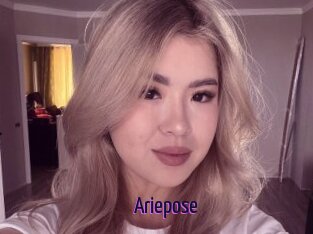 Ariepose