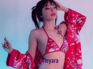 Arieyara