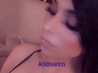 Ariidreamss