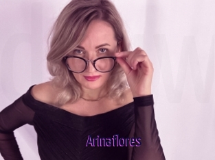 Arinaflores