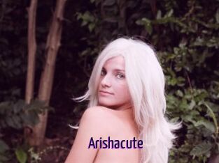 Arishacute