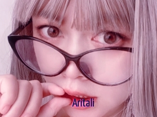 Aritali