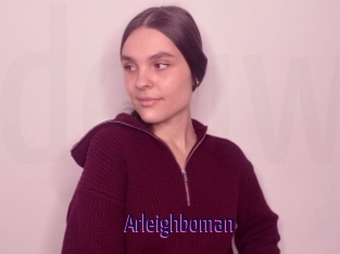 Arleighboman