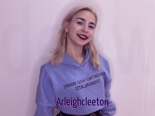 Arleighcleeton