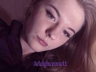 Arleighconnett