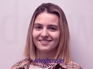 Arleighcrosier