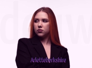 Arletteberkshire