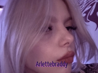 Arlettebraddy