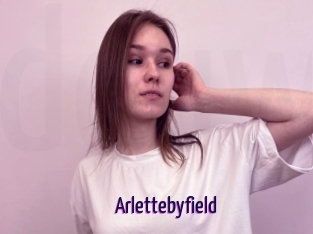 Arlettebyfield