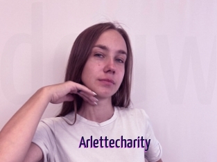 Arlettecharity