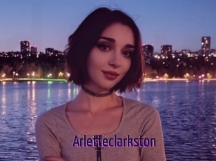 Arletteclarkston