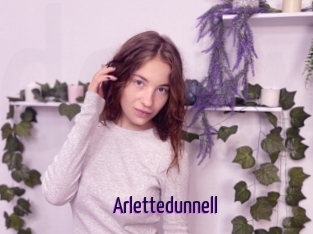 Arlettedunnell