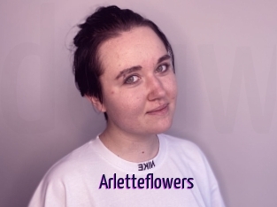 Arletteflowers