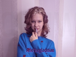 Arlettegladman