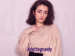 Arlettegrundy