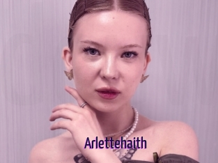 Arlettehaith