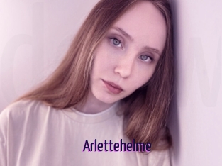 Arlettehelme