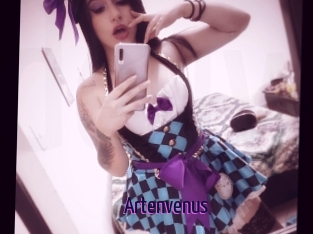 Artenvenus