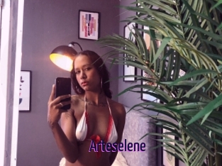 Arteselene