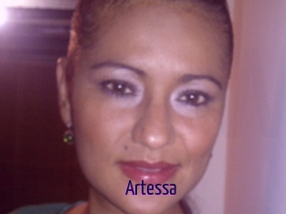 Artessa