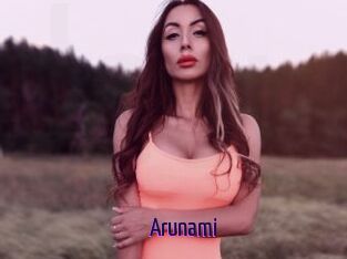 Arunami