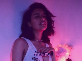 Arwenwill