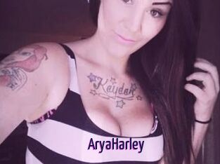 AryaHarley