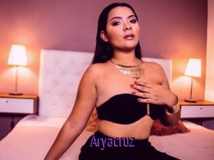 Aryacruz