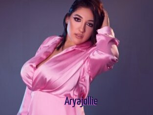 Aryajollie