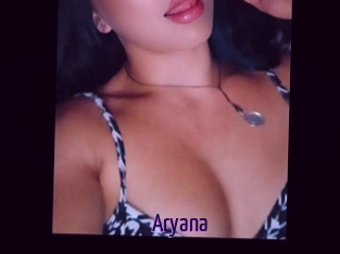 Aryana