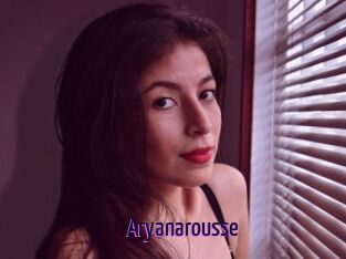 Aryanarousse