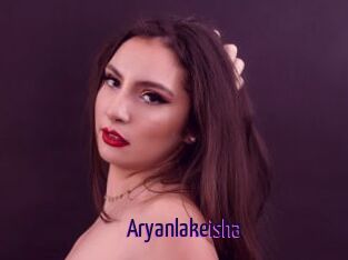 Aryanlakeisha