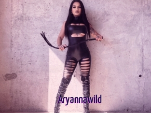 Aryannawild