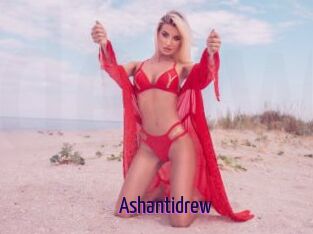 Ashantidrew