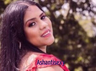 Ashantisexy