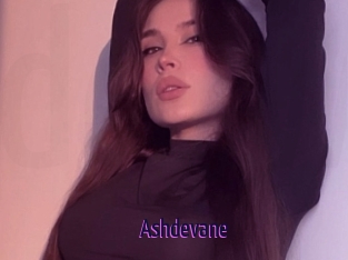 Ashdevane