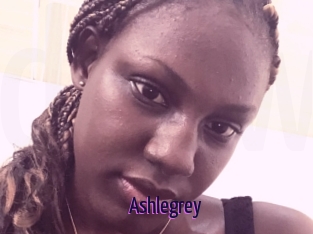 Ashlegrey