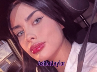 Ashleitaylor