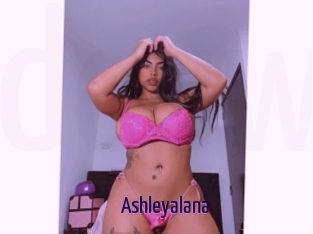 Ashleyalana