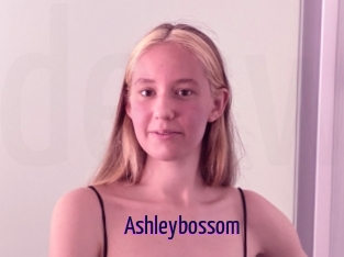 Ashleybossom