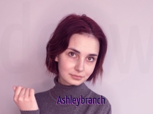 Ashleybranch