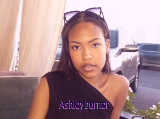 Ashleyburner